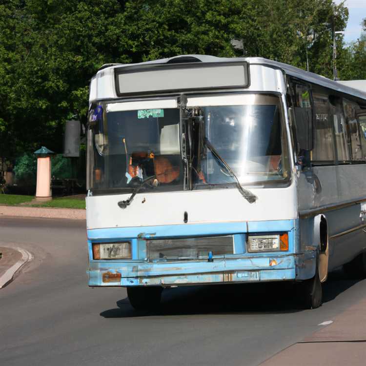 19 автобус Ярославль - кесте, маршрут, аялдамалар және маршруттар тарихы 19 автобус Ярославль