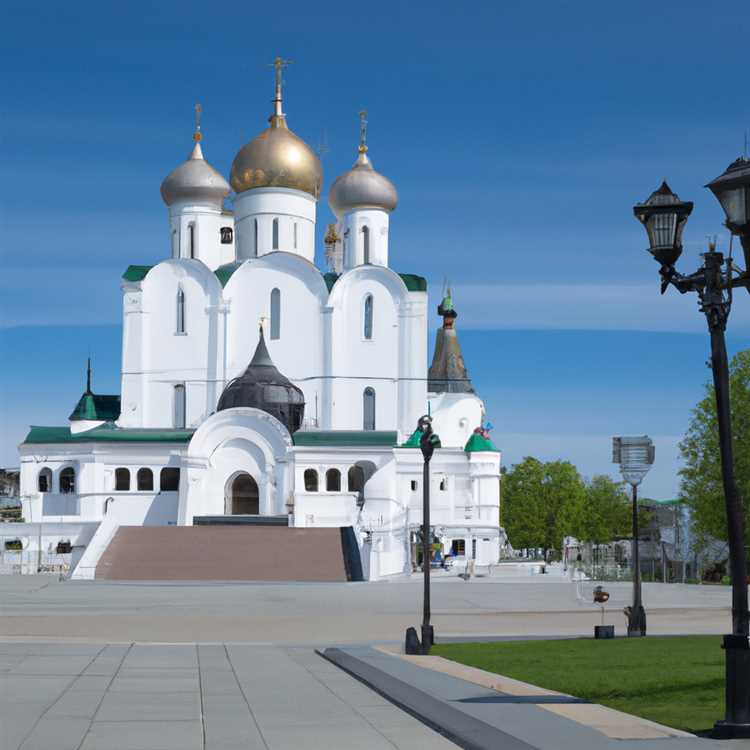 Дипломатическая миссия