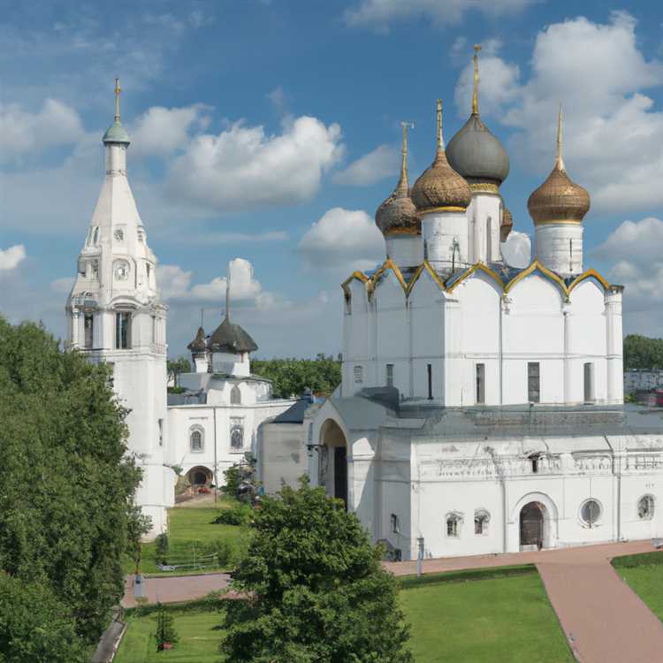 Развитие города