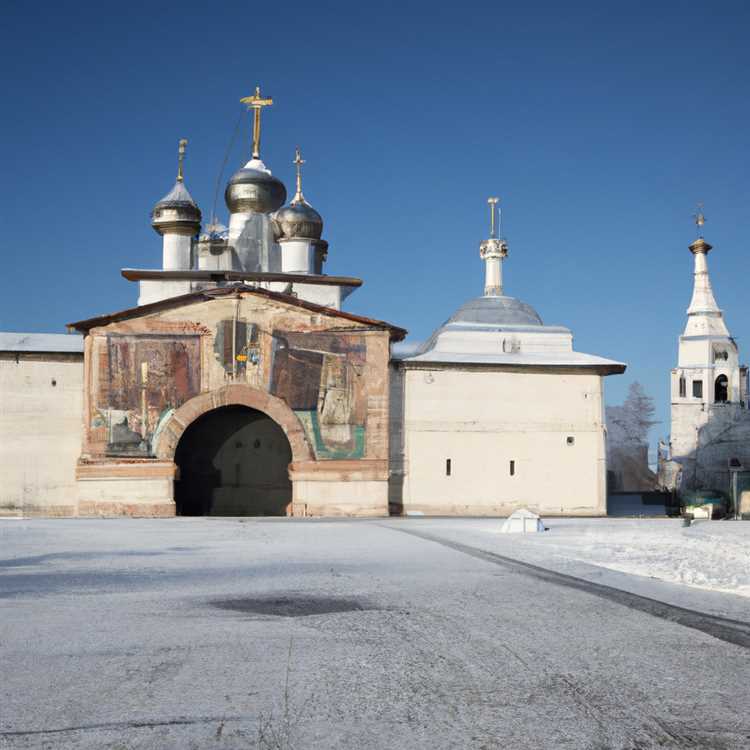 Анна Ярославль — тайная проповедница века, распутывающая исторические загадки древнего города Анна ярославль