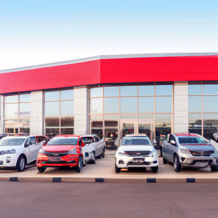 Автосалон Ярославль