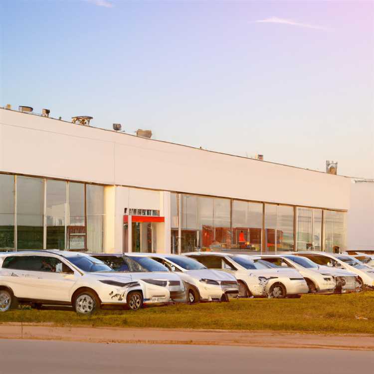 Автосалон ярославль