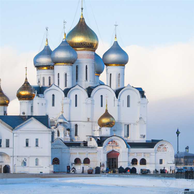 Исторические достопримечательности