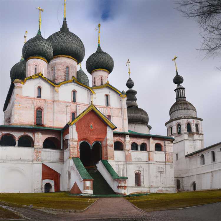 Отзывы о Гаврилове Ярославле