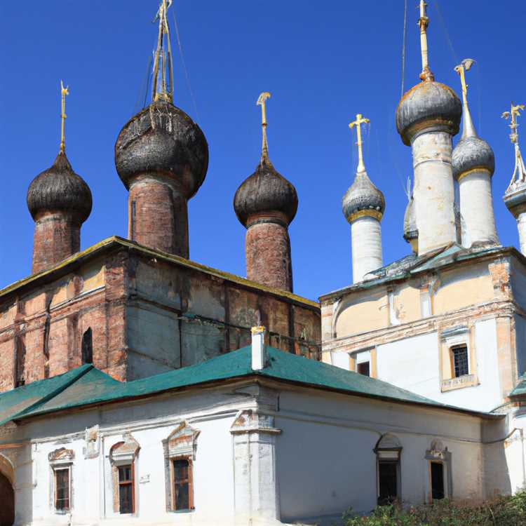 Гаврилов ярославль