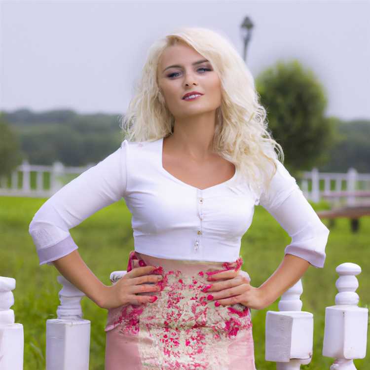 Ирина Ярославль - жизнь и карьера