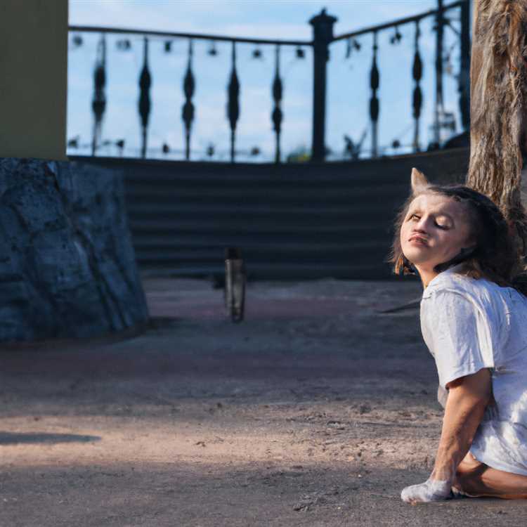 Особенности Кита Ярославля