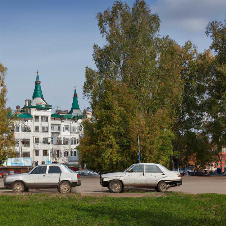 Lada Yaroslavl