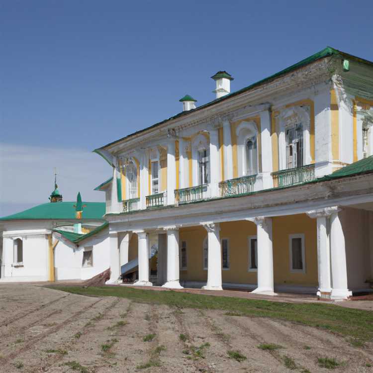 Ярославль аймақтық көркемөнер мұражайы