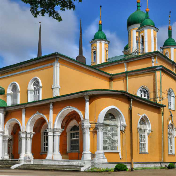 Ярославль мұражайлары арқылы қызықты саяхат - ежелгі орыс қазыналарынан қазіргі заманғы өнерге дейін Ярославль мұражайлары