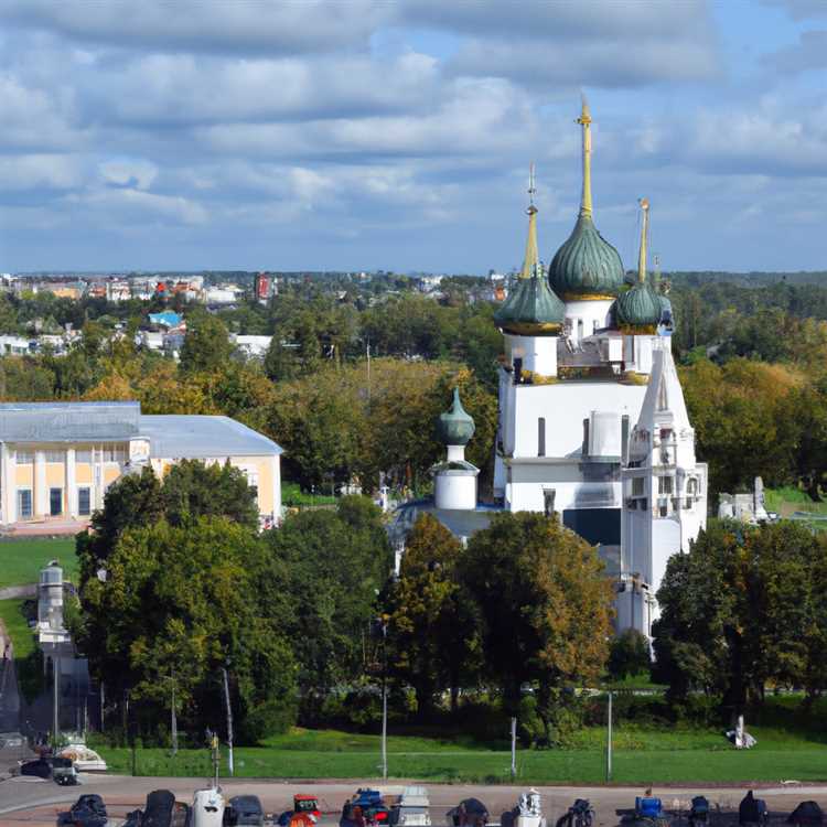 Динамика роста населения