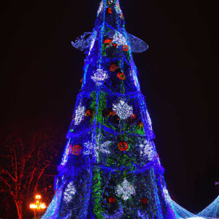 Жарқын және ерекше декор: Ярославльдегі жаңа жылдық шыршалар