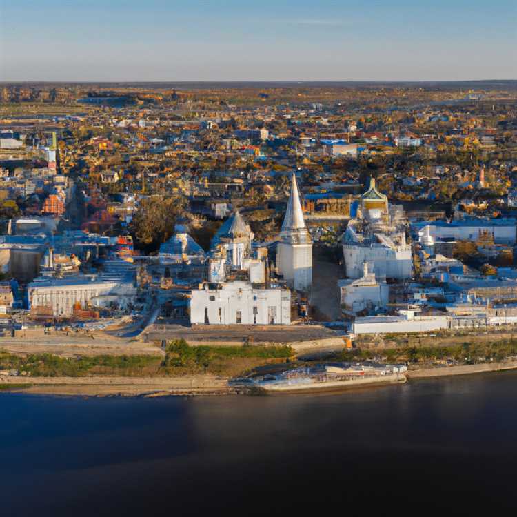 Ольга Ярославль - история, достопримечательности, культура и туристический потенциал старинного русского города Ольга ярославль