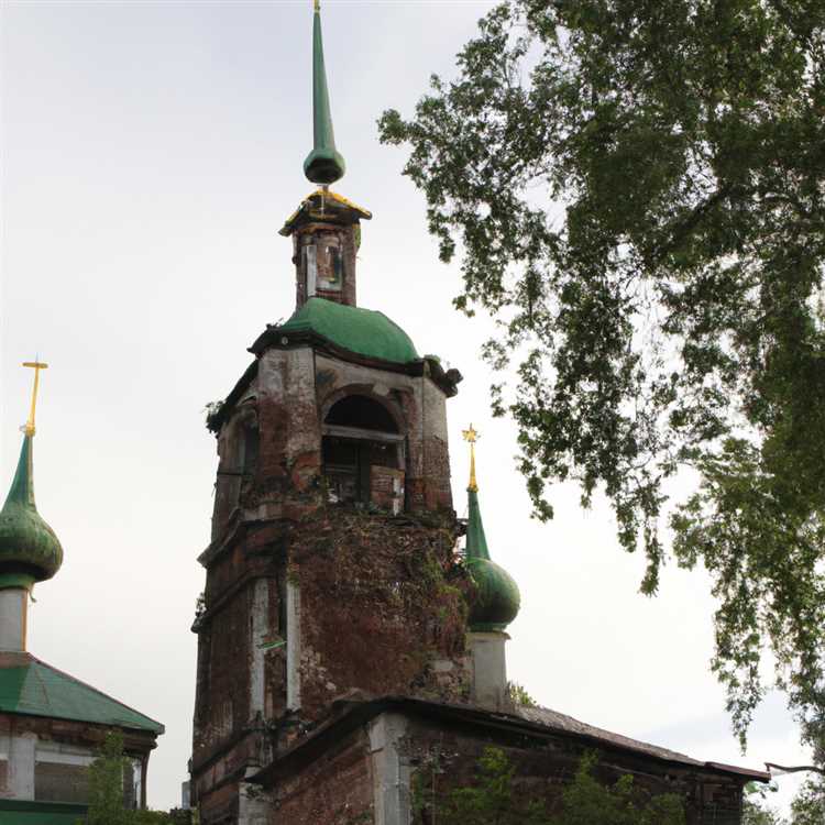 Дом Мельникова (Торговые ряды)