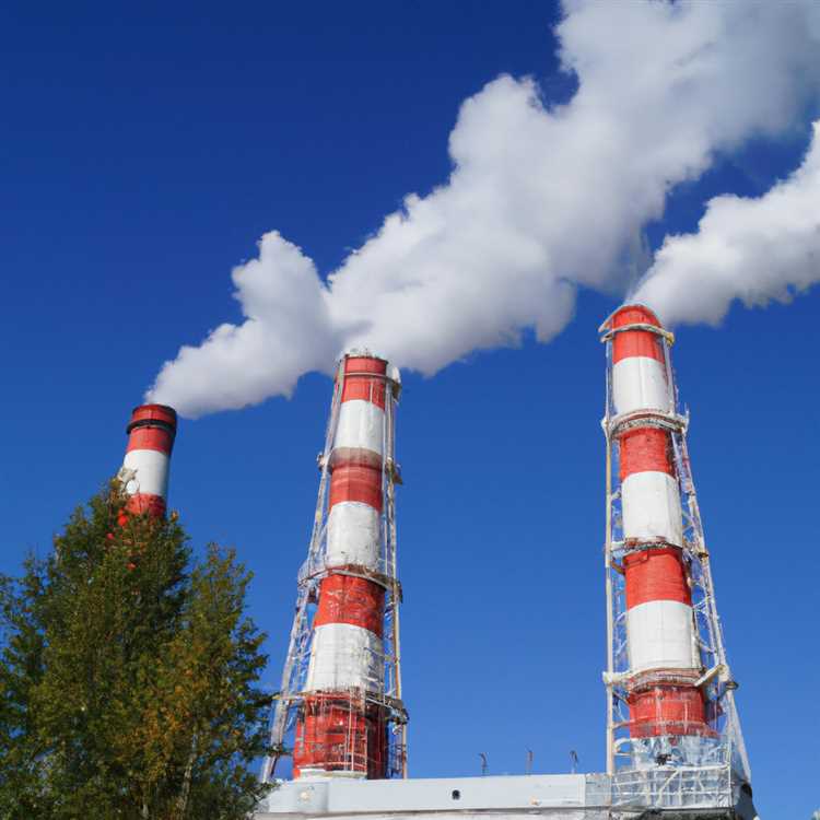 Ярославль қаласындағы озық жылу технологиялары - ыңғайлылық, тиімділік және экологиялық таза Жылыту Ярославль