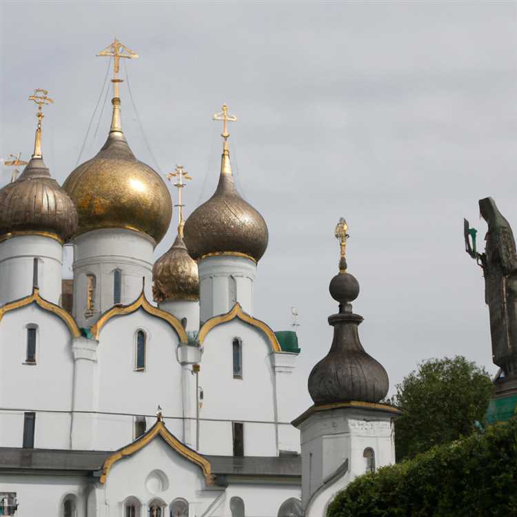 Қазіргі ескерткіштер