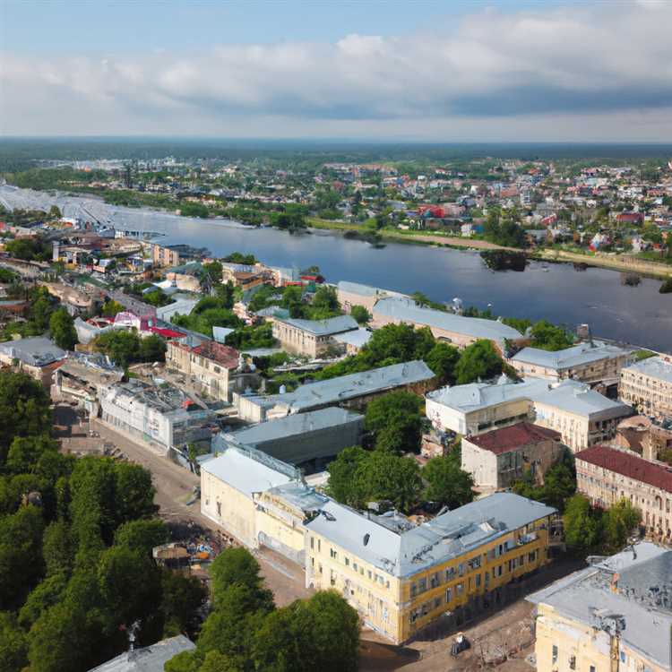 Программа каналов ярославль