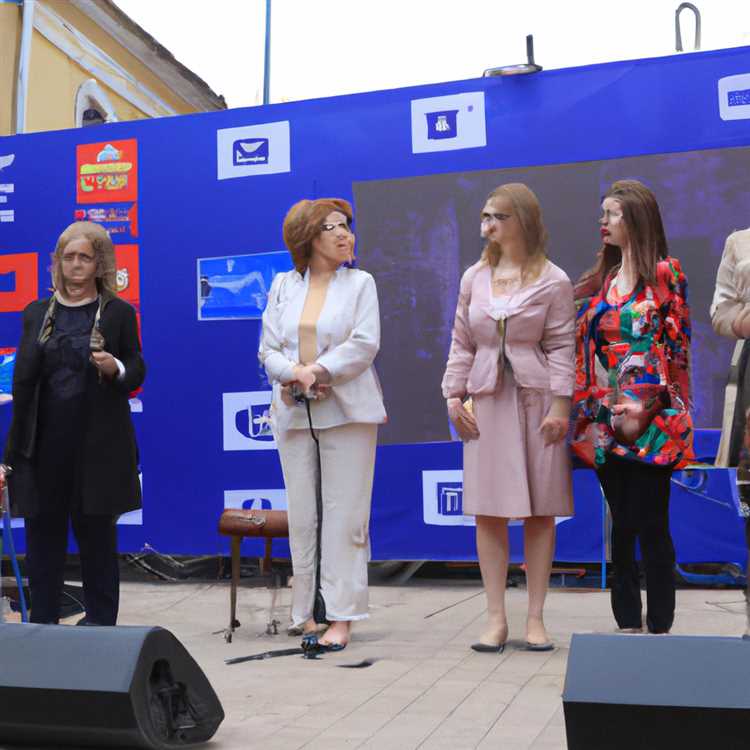 Утренний блок