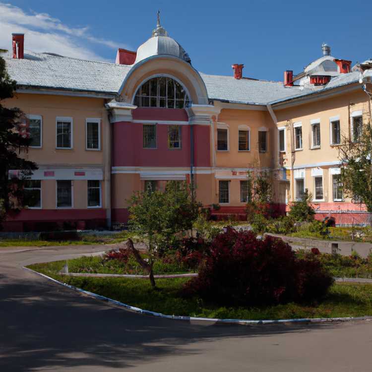 Ярославльдегі білім