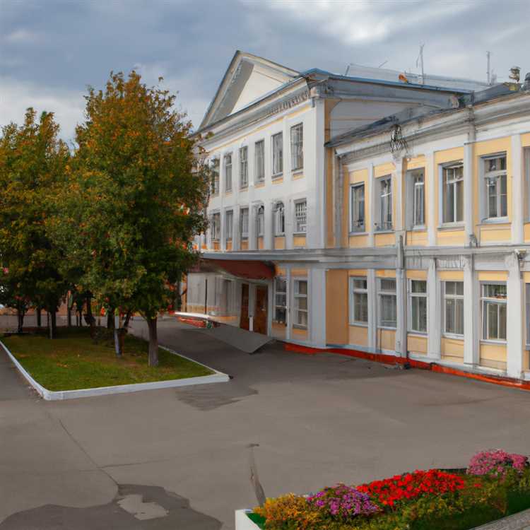 Ярославльдегі ең жақсы мектептер - рейтинг, атмосфера және жетістіктер Ярославль мектебі