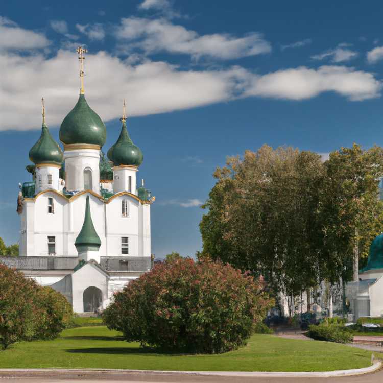Архитектура и интерьеры