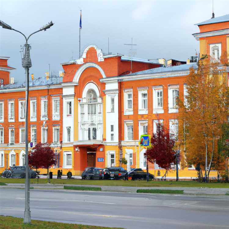 Наши программы