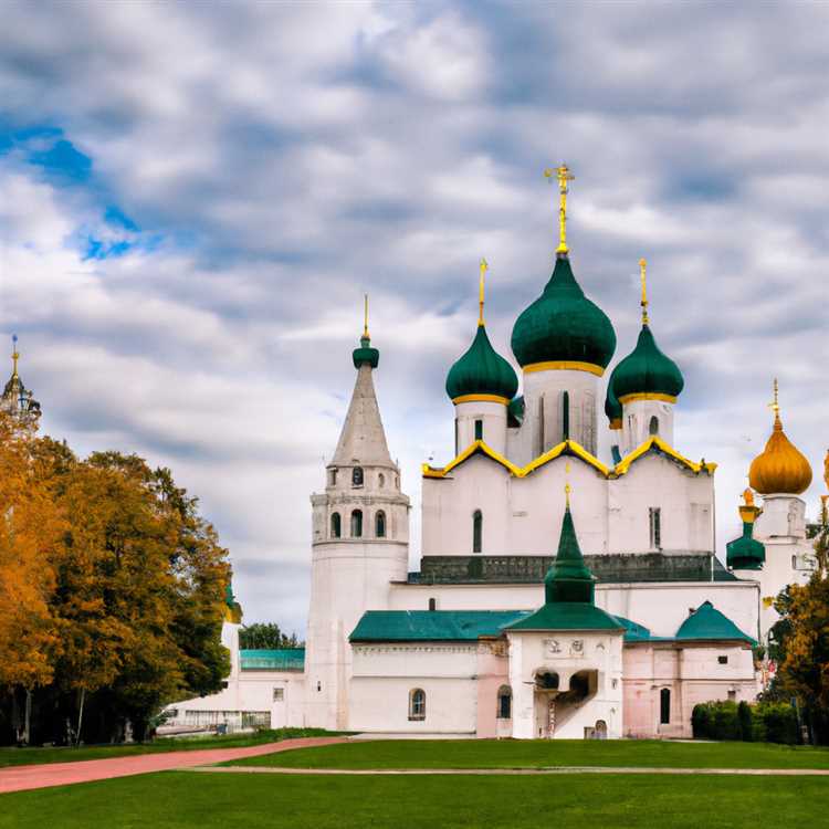 История и архитектура