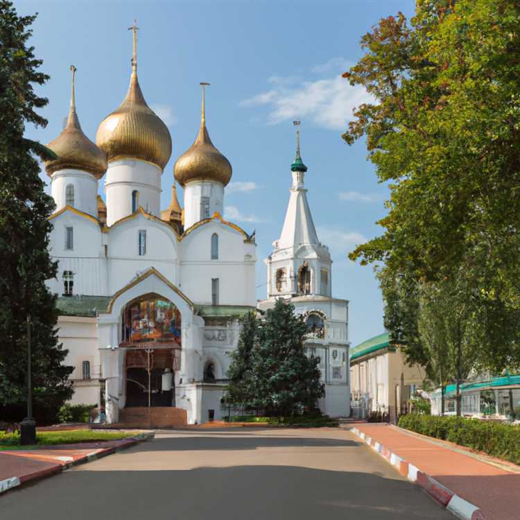 Древнерусский стиль