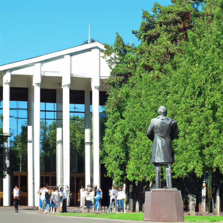 1. Выставка современного искусства