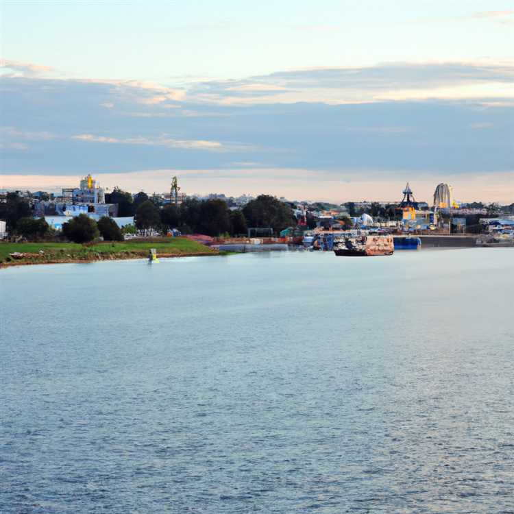 ← Ярославль и его реки - вода, природа и красота города на Волге → Вода ярославль