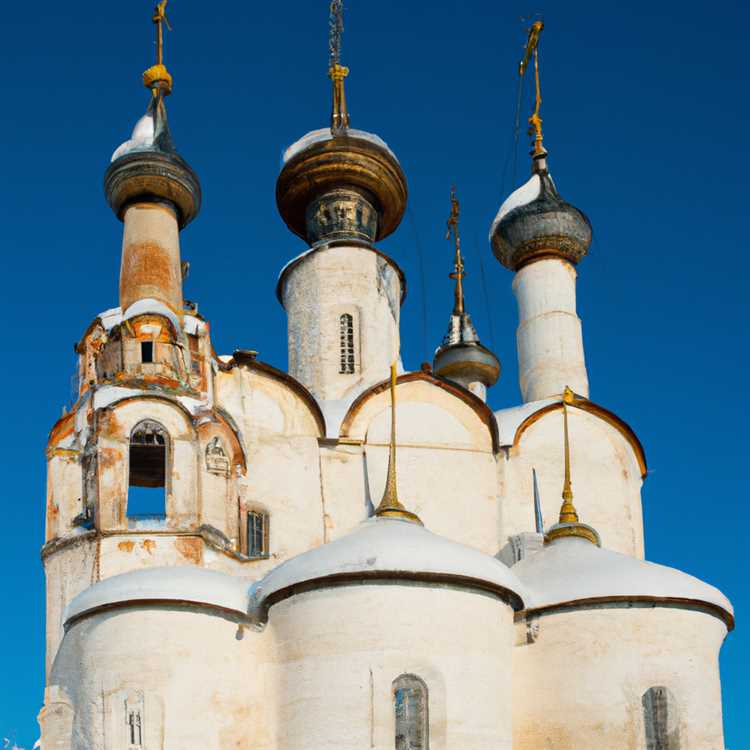 Ярославльдің алтын ғасыры