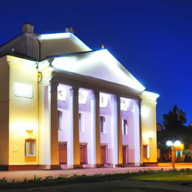 Как приобрести билеты на представления Волковского театра?