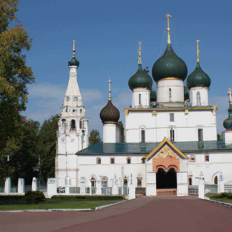 Уединение и смирение