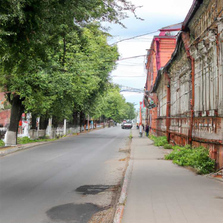 Ярославль Фрунзенский район - история, достопримечательности, инфраструктура Ярославль фрунзенский район