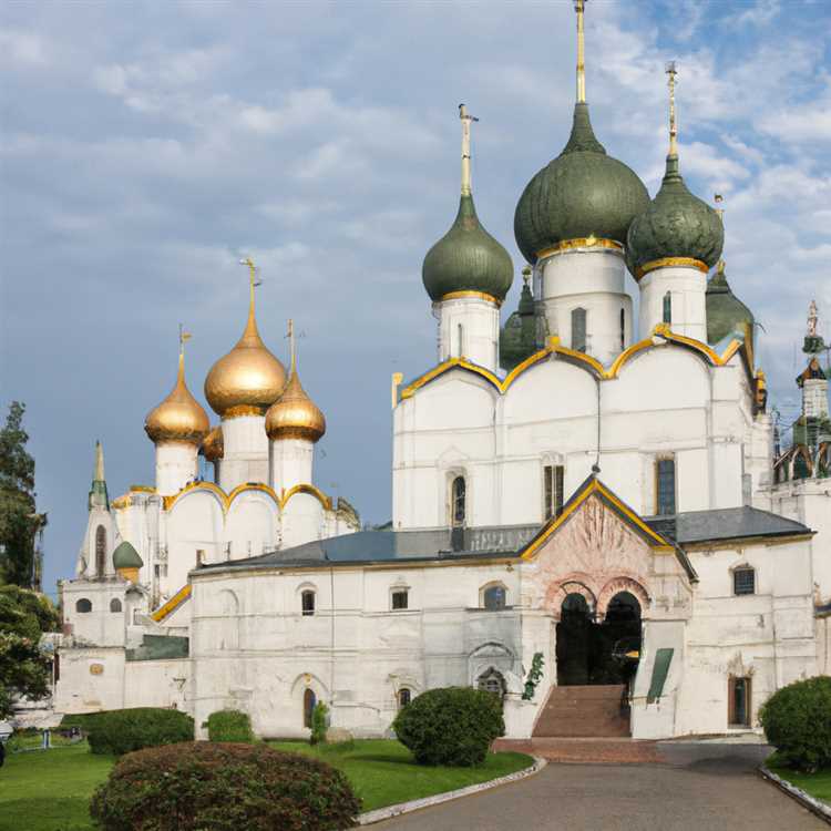 Ярославль тарихы