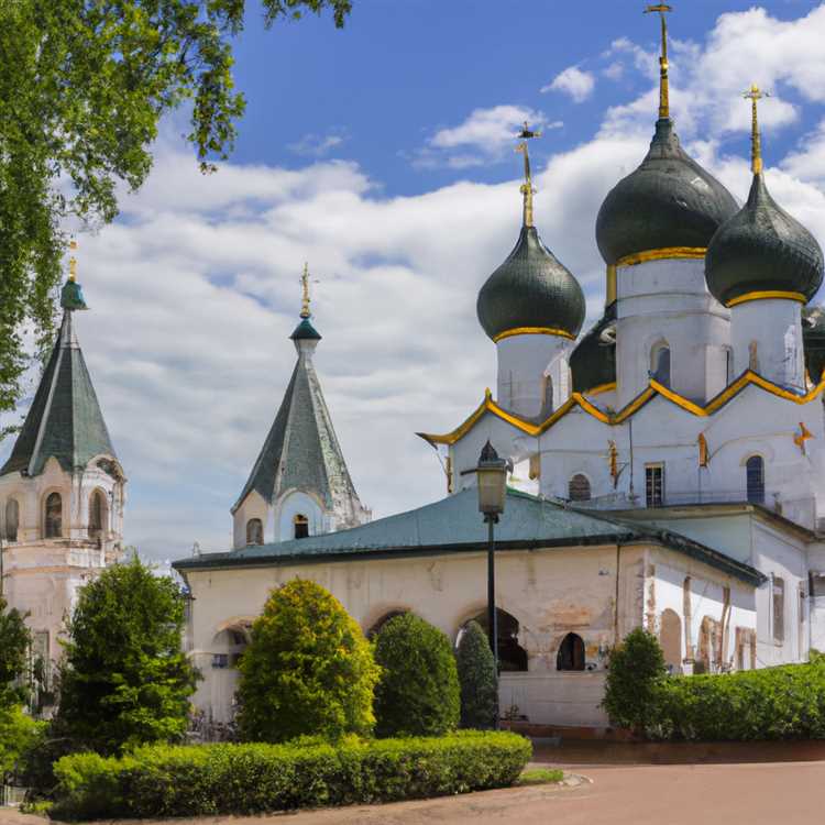 Ярославль және Тутаев - Ресейдің екі әдемі қаласы, тарихқа, мәдениетке және табиғатқа бай, ұмытылмас әсер қалдырады Ярославль Тутаев