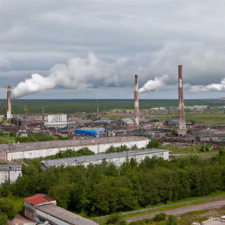 Зауыттар Ярославль: Негізгі кәсіпорындар