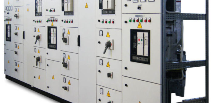 Основные характеристики главного распределительного щита