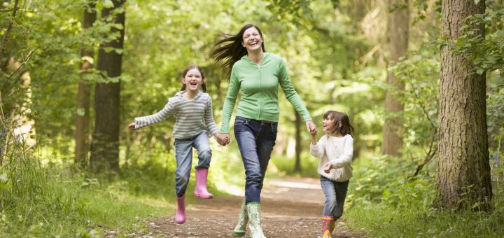 Чем полезны пешие прогулки — Полезная информация