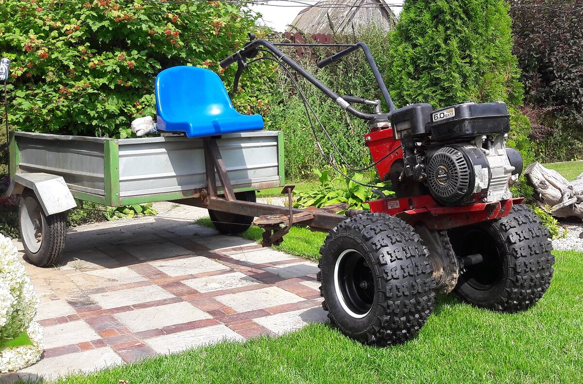 Мотоцикл блогы мен қопсытқыштың айырмашылығы неде?