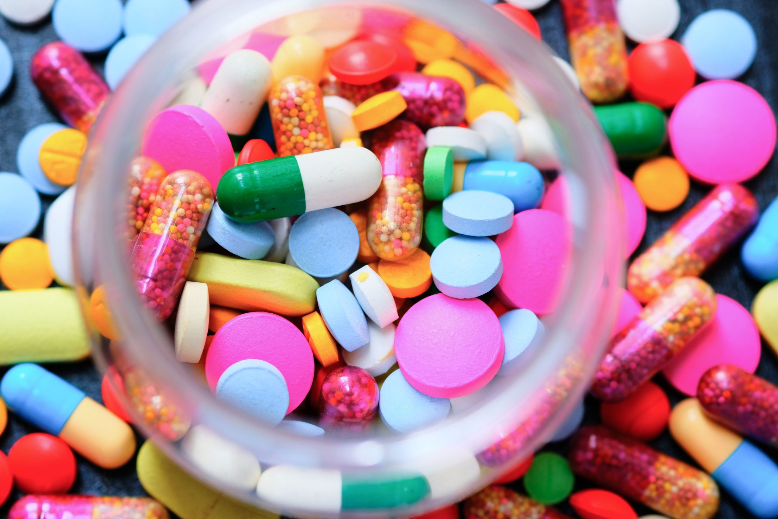 Азық-түлік қоспалары