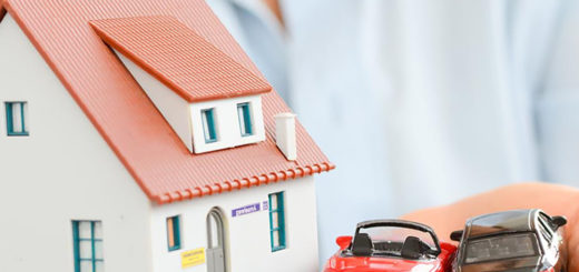 Оценка автомобиля и оценка квартиры для банка