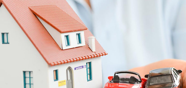 Оценка автомобиля и оценка квартиры для банка