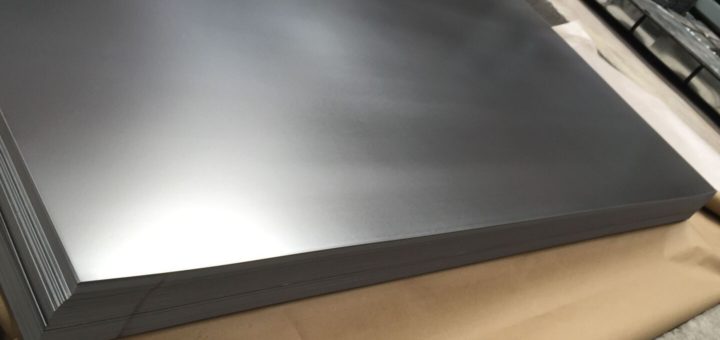 Преимущества холодной прокатки