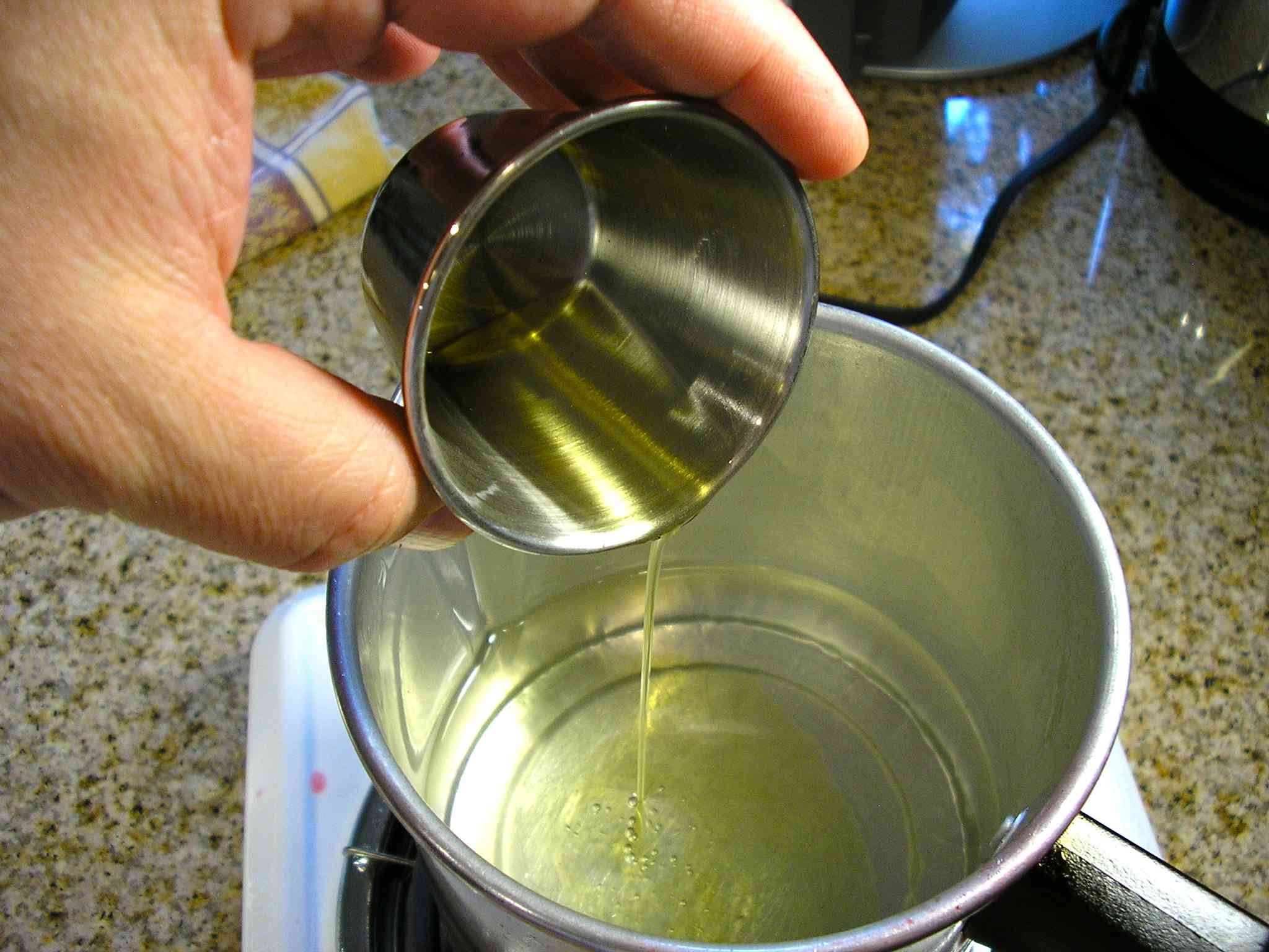 Өзіңізді қалай жасауға болады