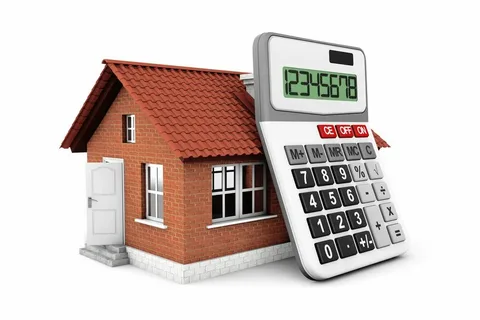 Правила использования ипотечного калькулятора