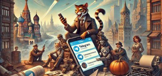 В чем секрет популярности покупки аккаунтов Telegram?