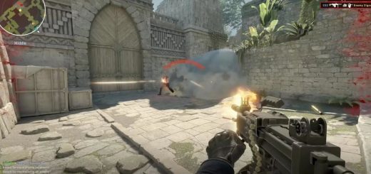 Не Стареют Душой: Как CS:GO, Battlefield, FIFA и PUBG Сохраняют Актуальность.