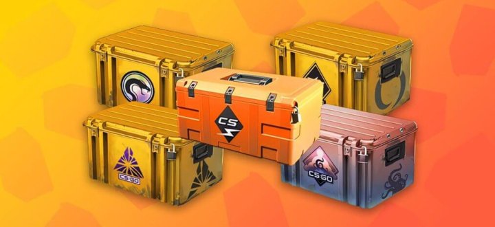 Золотая Жила: Рейтинг самых ценных кейсов в Counter-Strike 2, которые могут сделать вас богаче