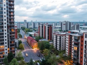 Как выбрать квартиру в новостройке Екатеринбурга: полный гид для покупателя